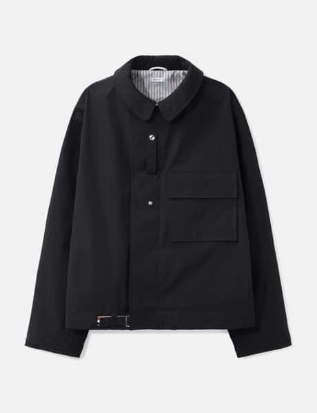 Poly Tech Mariner Jacket view 12