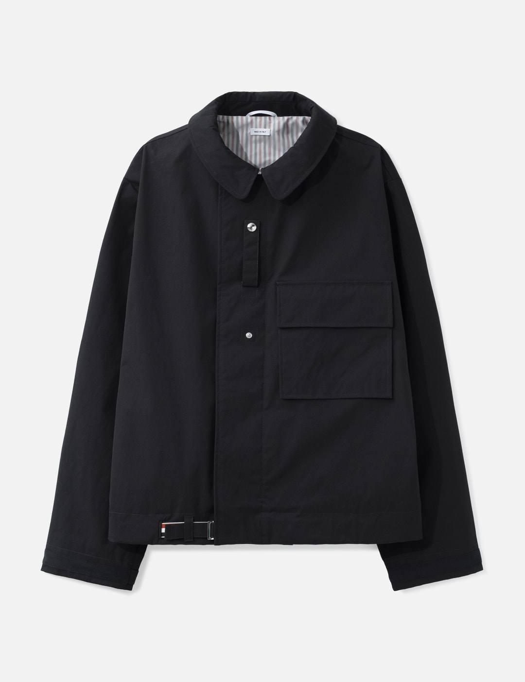 Poly Tech Mariner Jacket view 13