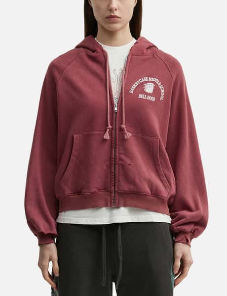 Bulldog Thermal Lined Zip view 10