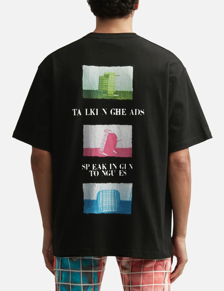 Pleasures Speaking Heavyweight Shirt