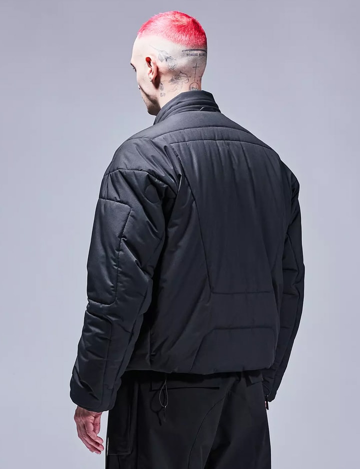 Windstopper® PrimaLoft® Modular Jacket Placeholder Image