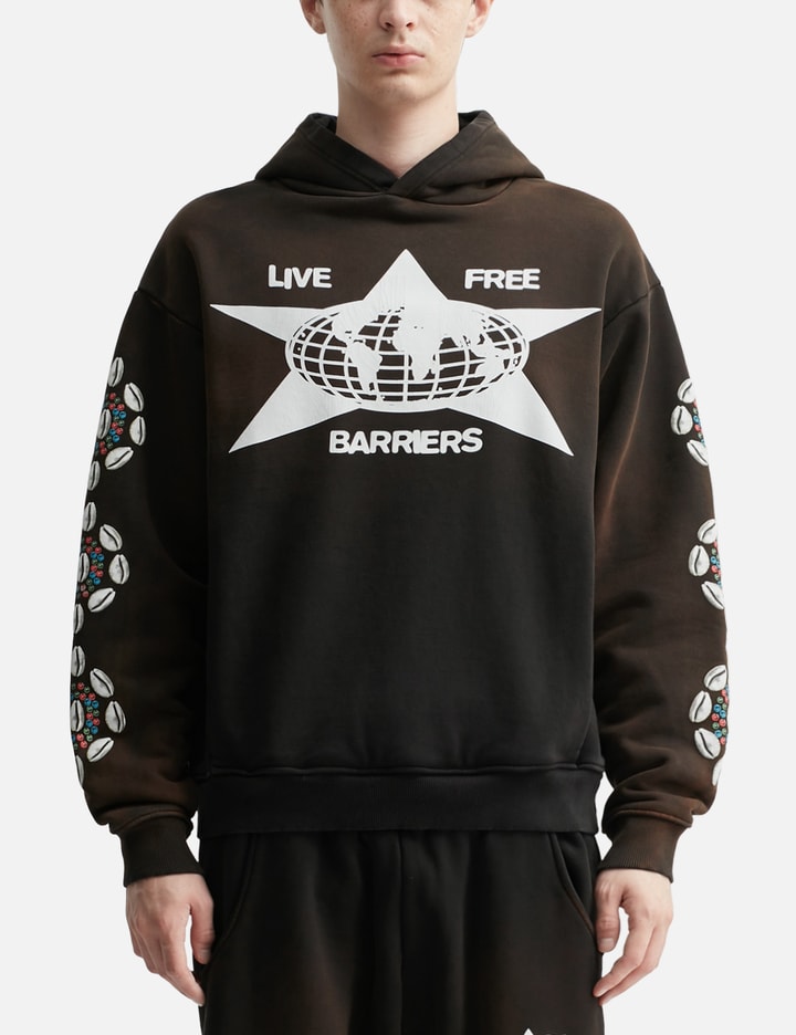Cowrie Shell Hoodie Placeholder Image