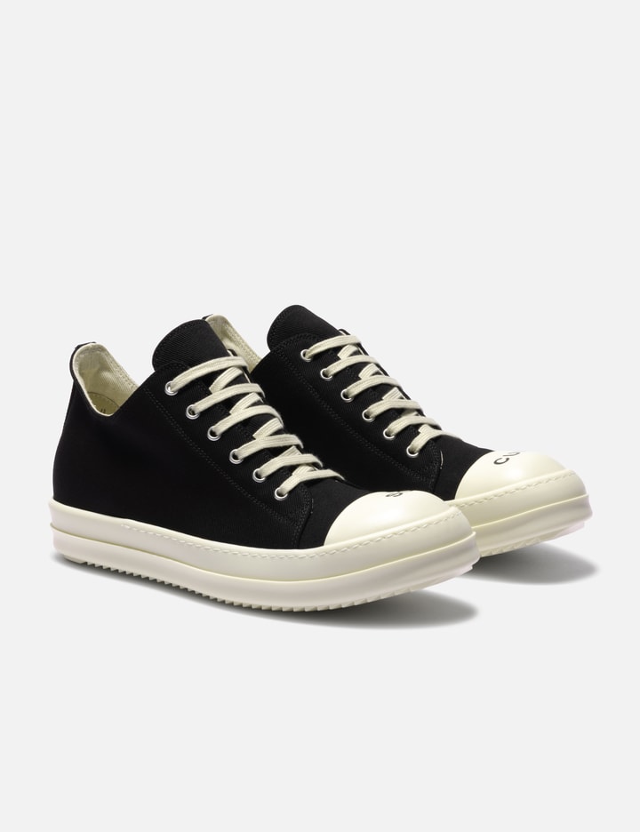 Rick Owens Drkshdw Low Sneaks
