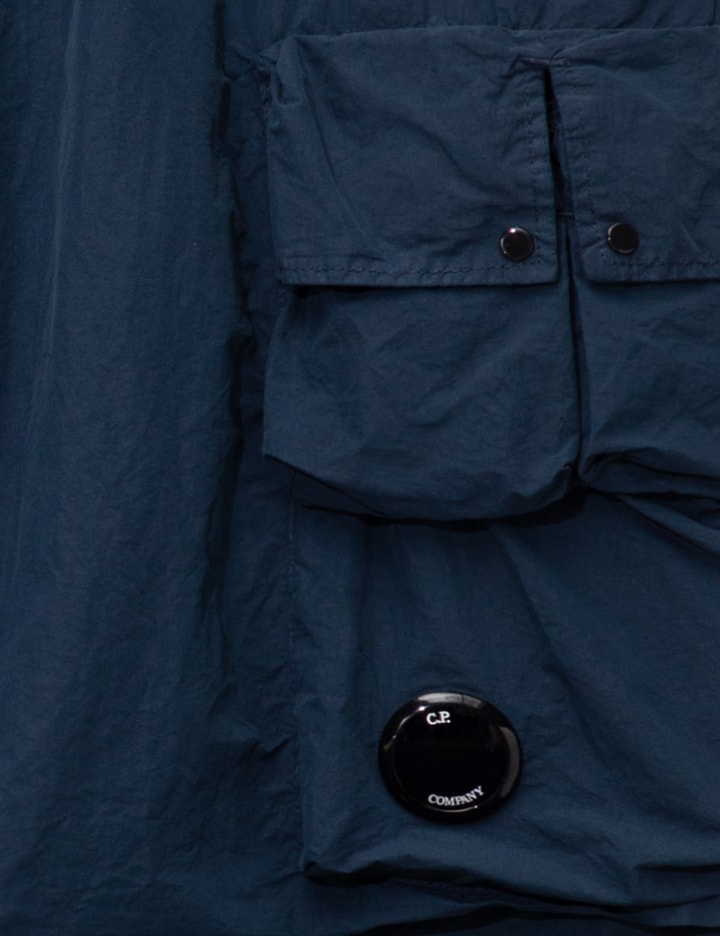Flatt Nylon Cargo Pants Placeholder Image