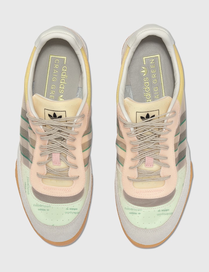 Adidas  Originals X Craig Green Squash Polta AKH Placeholder Image