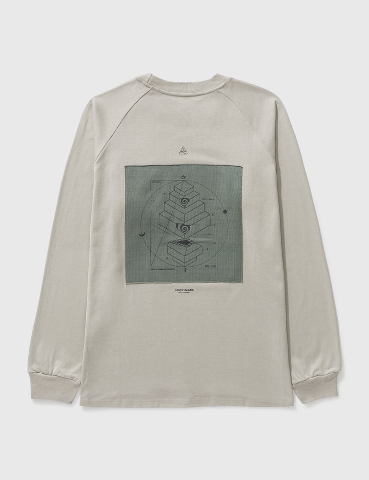 GOOPiMADE® VM-T3 “Xedoc” Graphic T-shirt Placeholder Image