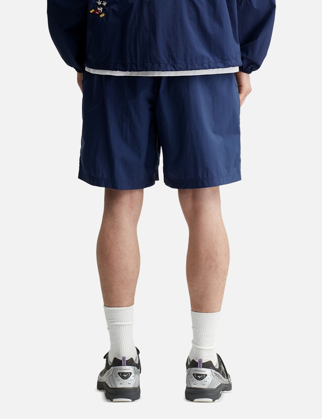 Mickey PERTEX® EQ Nylon Short view 13
