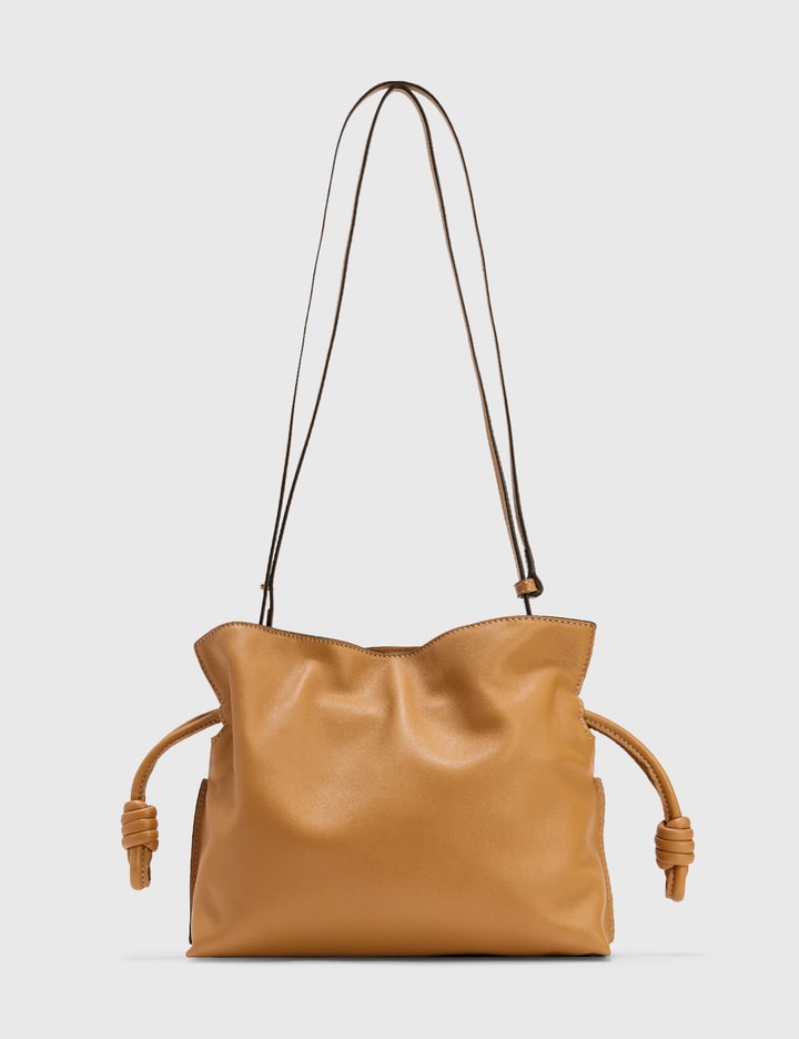 Mini Flamenco Clutch Crossbody Placeholder Image