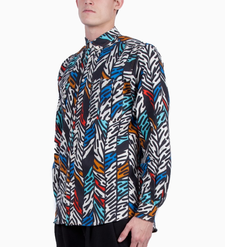 Fung Print IB Shirt Placeholder Image