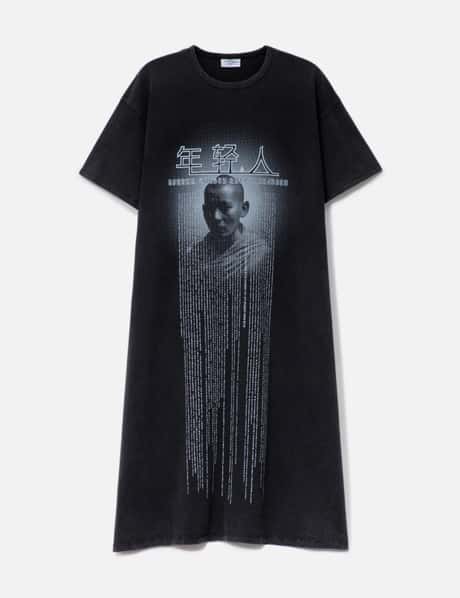 HYUKOH & SUNSET ROLLERCOASTER [AAA] Maxi T-shirt