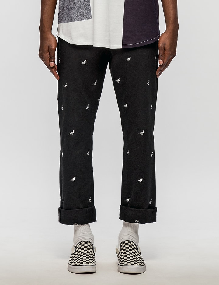 All Over Pigeon Pants Placeholder Image