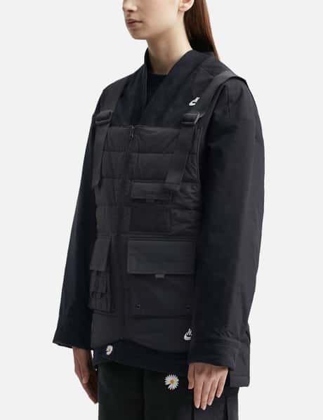 Nike - Nike x PEACEMINUSONE 2+1 ジャケット | HBX - ハイプビースト 