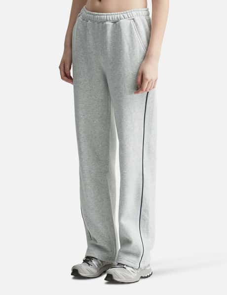 Crescent Brushed Sweatpants view 7