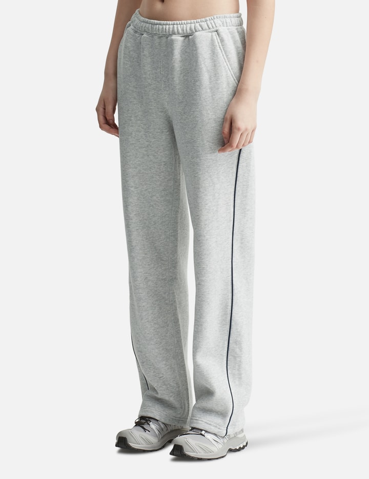 Crescent Brushed Sweatpants Placeholder Image