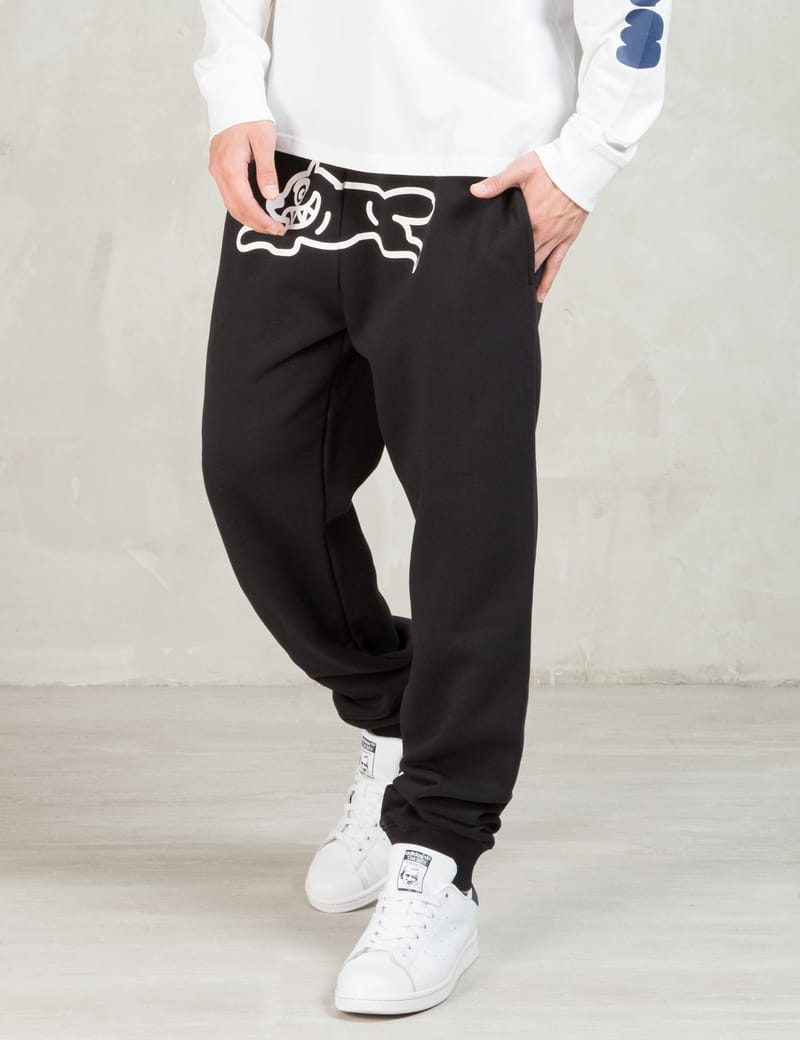 dog sweat pants