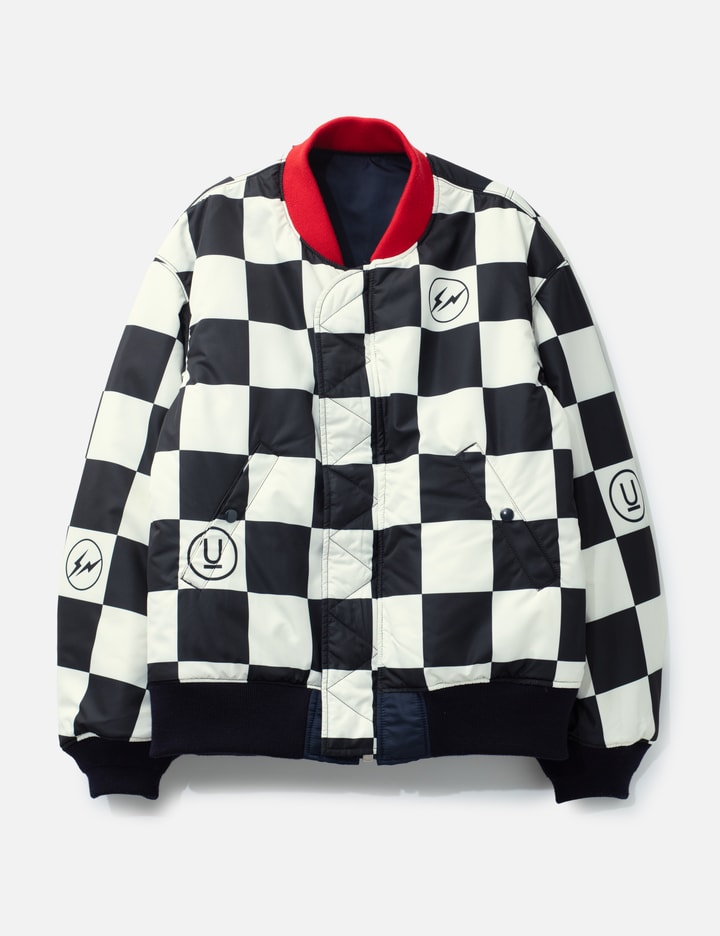 Fragment Design Reversible Jacket Placeholder Image