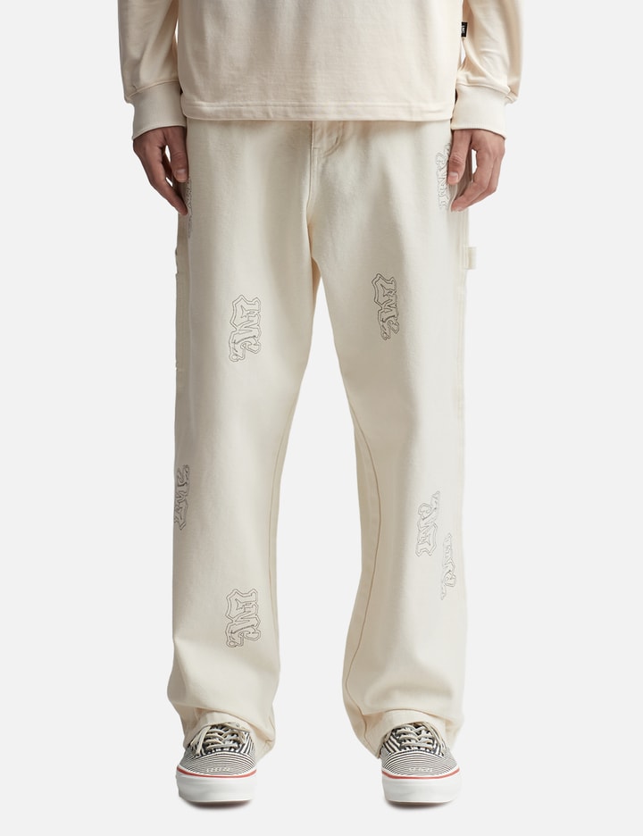 Graffiti Carpenter Pants Placeholder Image