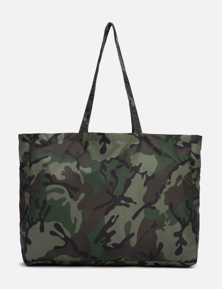 Logo Tote Bag Camo Placeholder Image