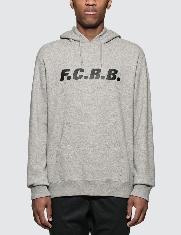 Authentic Pullover Hoodie Placeholder Image