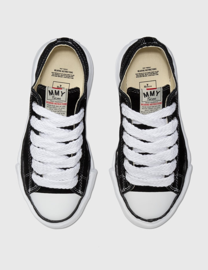 Maison Mihara Yasuhiro Peterson Low Sneaker