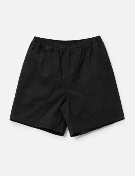 Bedwin & The Heartbreakers 4L Baggy Short Pants "Chico"