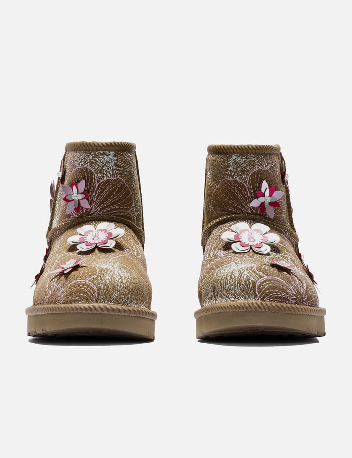 Classic Mini Meadow Placeholder Image