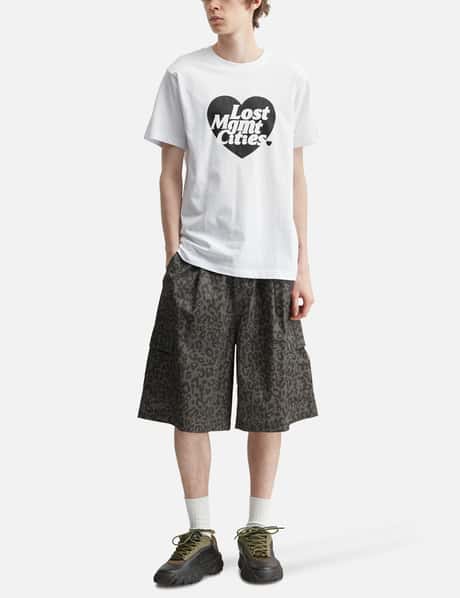 Heart Logo Tee view 14