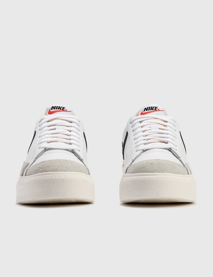 Nike Blazer Low Platform Placeholder Image