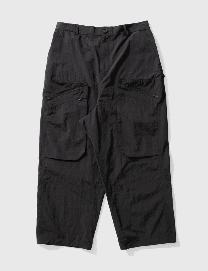 2.5D Disk Pants Placeholder Image