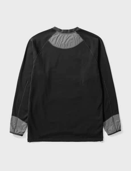 Moncler Genius - Moncler Genius 1952 X And Wander スウェットシャツ 