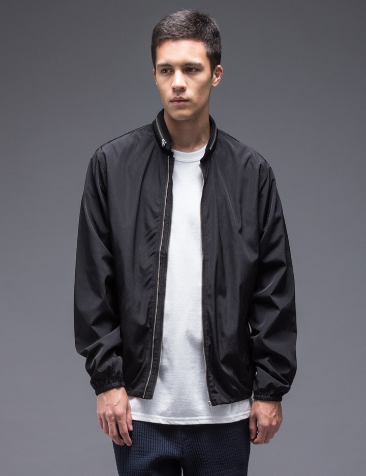 Double Zip Jacket Placeholder Image