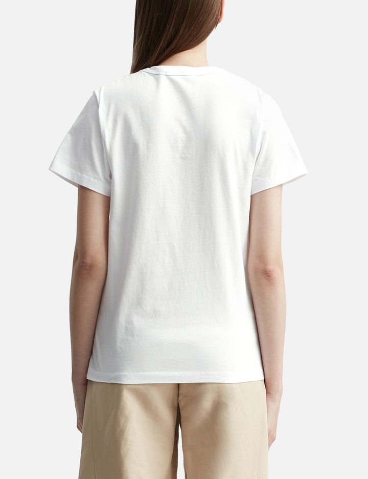 Mk X Rop Van Mierlo Fox Classic Tee Placeholder Image