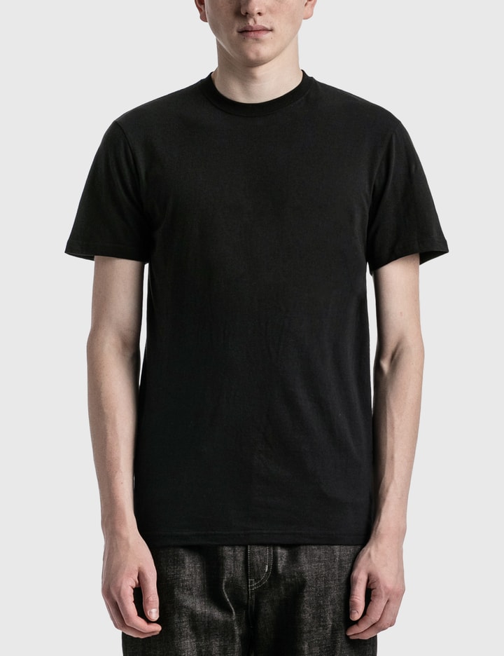 Classic 3 Pack T-shirt Placeholder Image