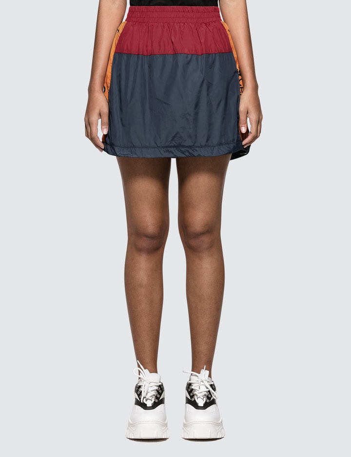Warm-up Skirt Placeholder Image