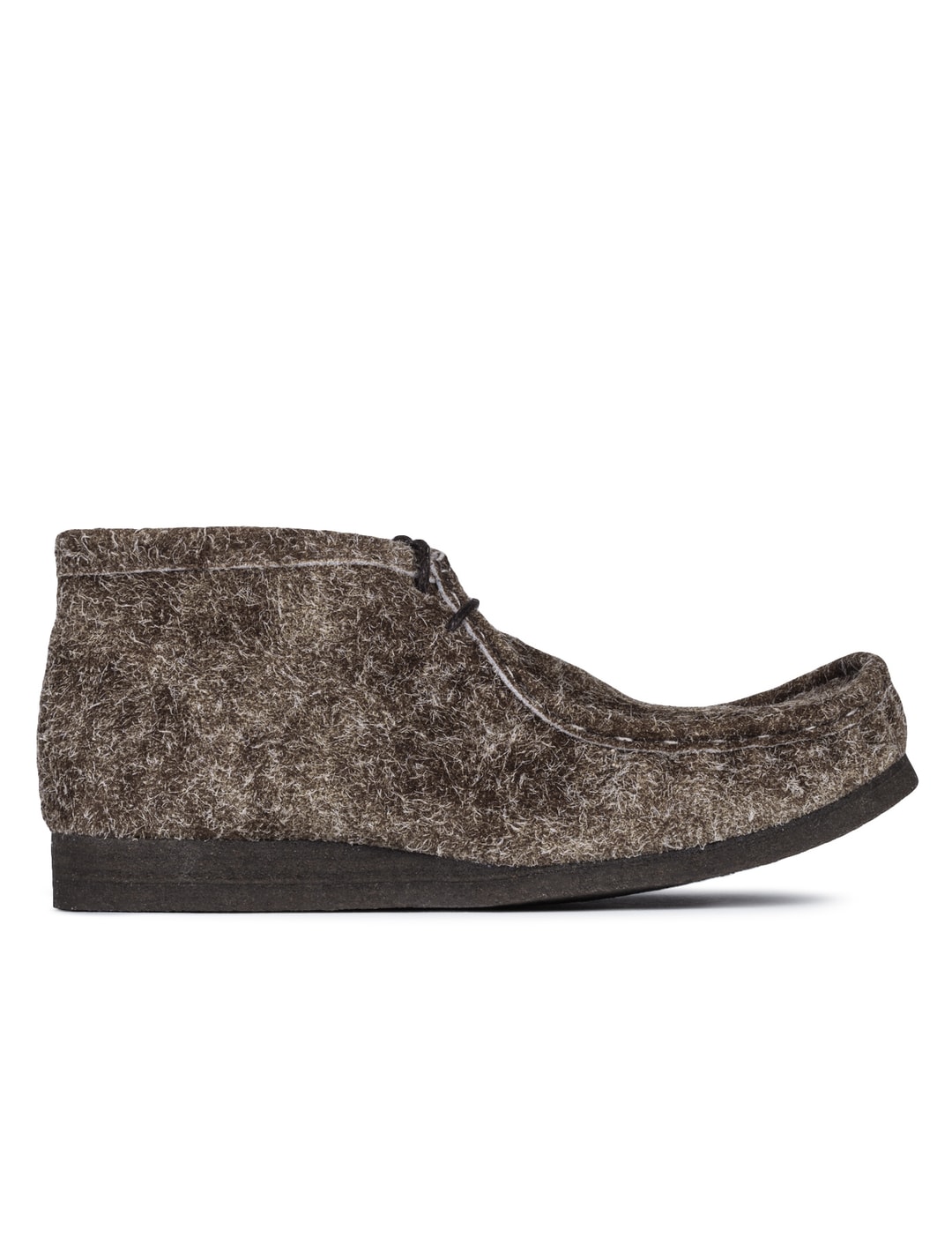 Hender Scheme - Bracken Shoes | HBX - Globally Curated Fashion and 