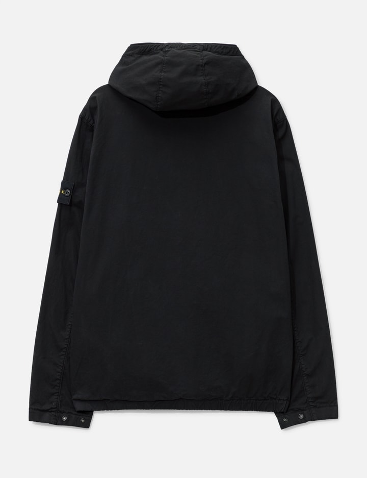 Supima® Cotton Hooded Jacket Placeholder Image