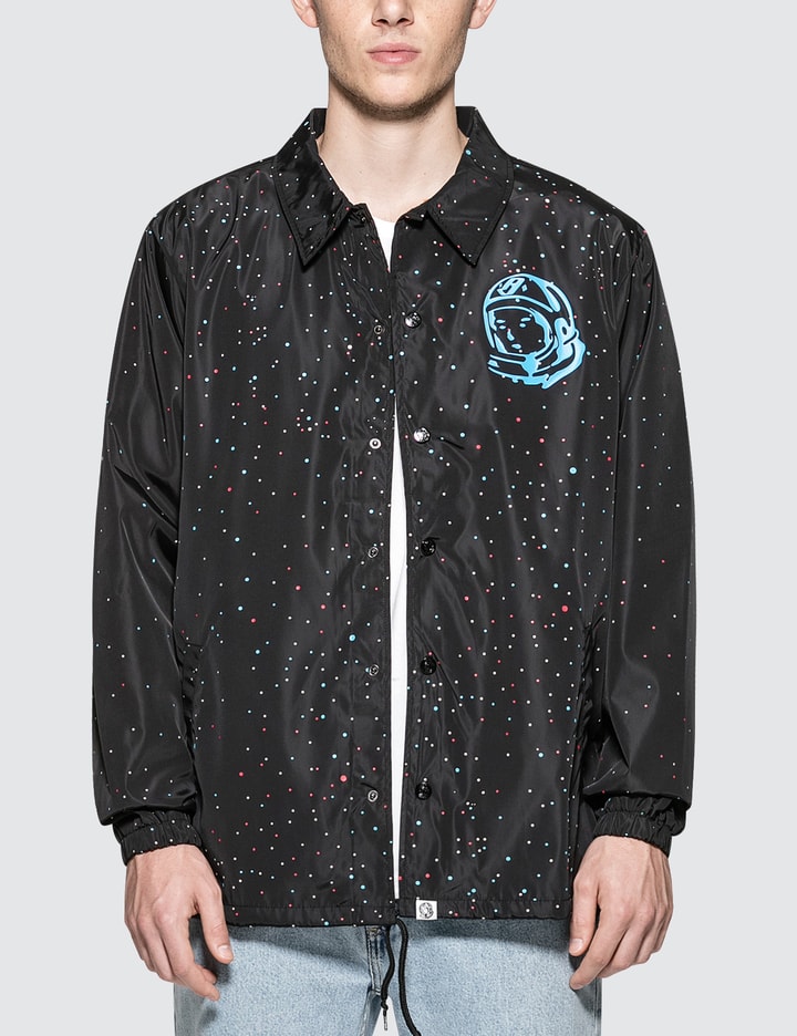 Galaxy Coach Jacket Placeholder Image