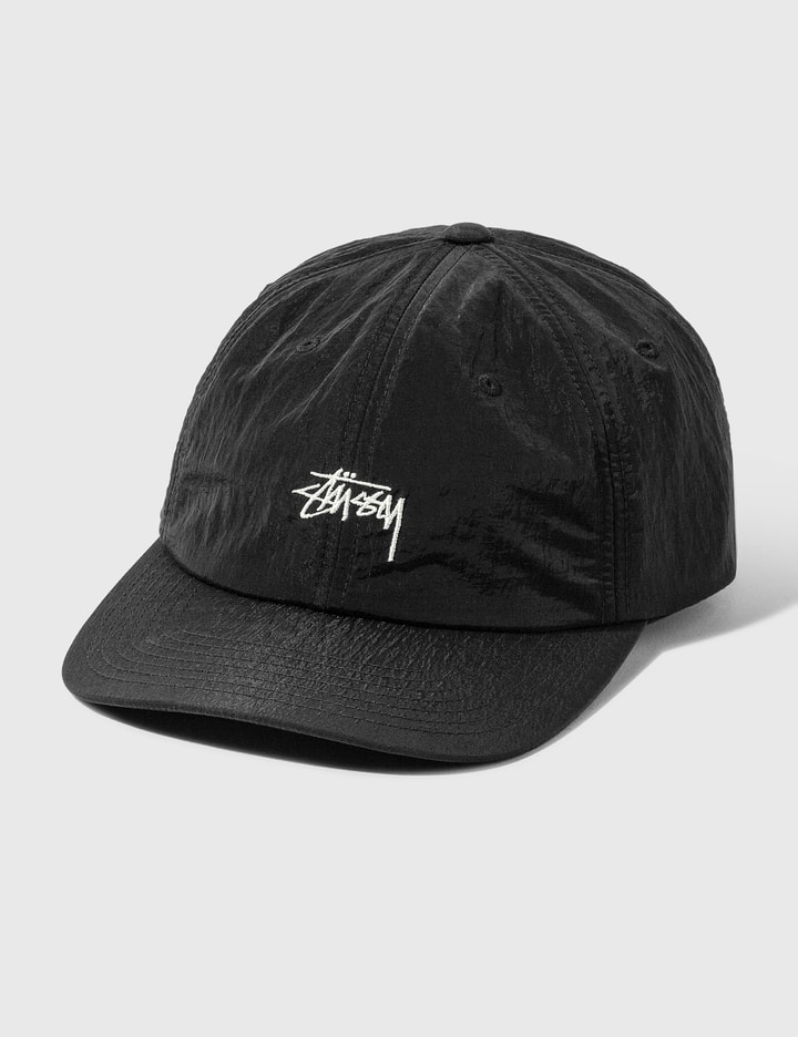 Stock Metallic Low Pro Cap Placeholder Image