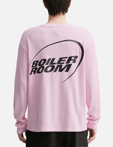 Waffle Long Sleeve view 12