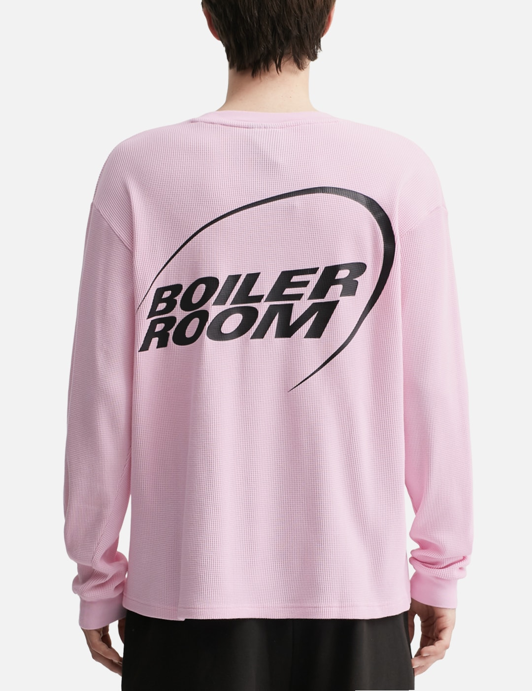 Waffle Long Sleeve view 19