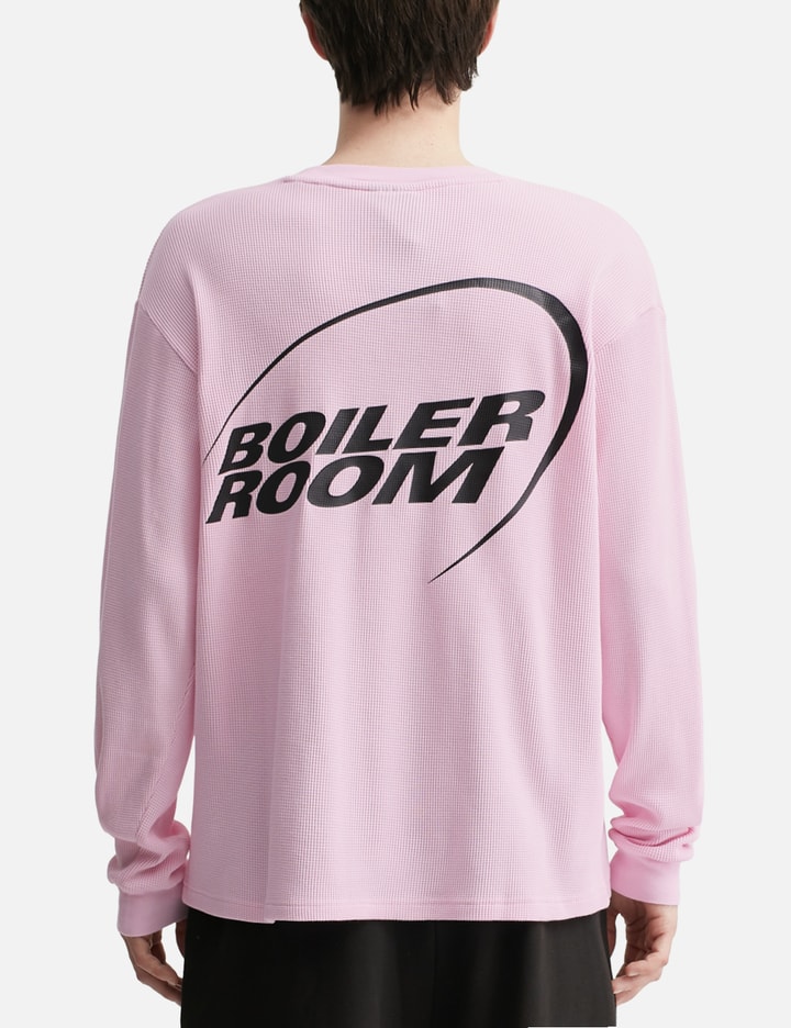 Waffle Long Sleeve Placeholder Image