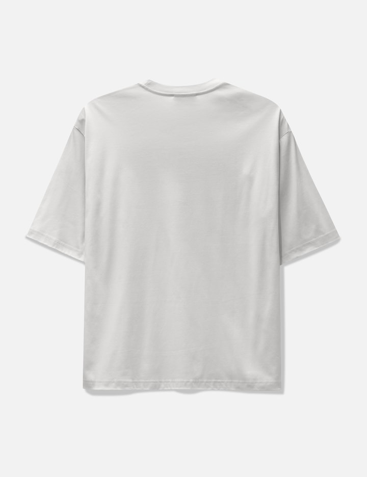 Oversized Lanvin Curblace T-shirt Placeholder Image