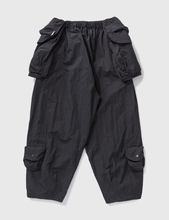TEFLON® ARCHIVAL MULTI DISK BAG PANTS Placeholder Image