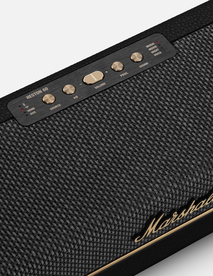 HESTON 60 Placeholder Image