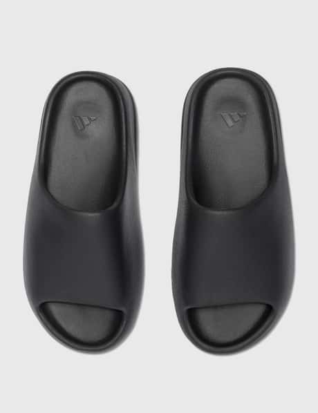 adidas Originals - Yeezy Slides | HBX adidas Originals - Yeezy Slides | HBX