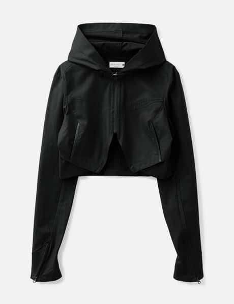 Bolero Jacket view 6