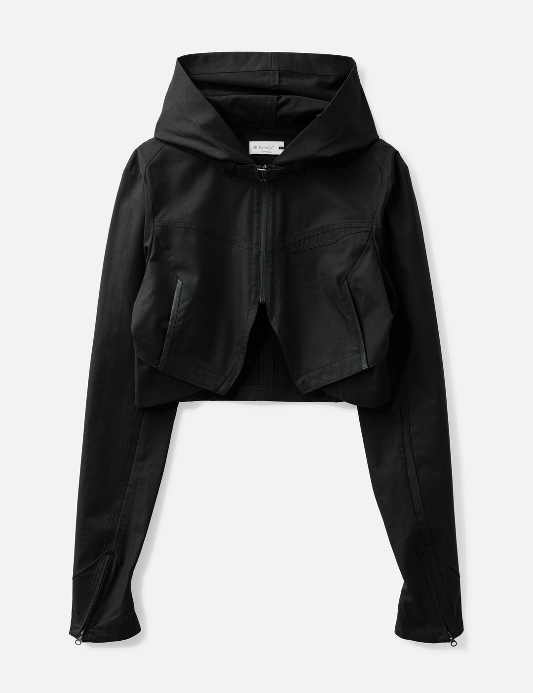 Bolero Jacket