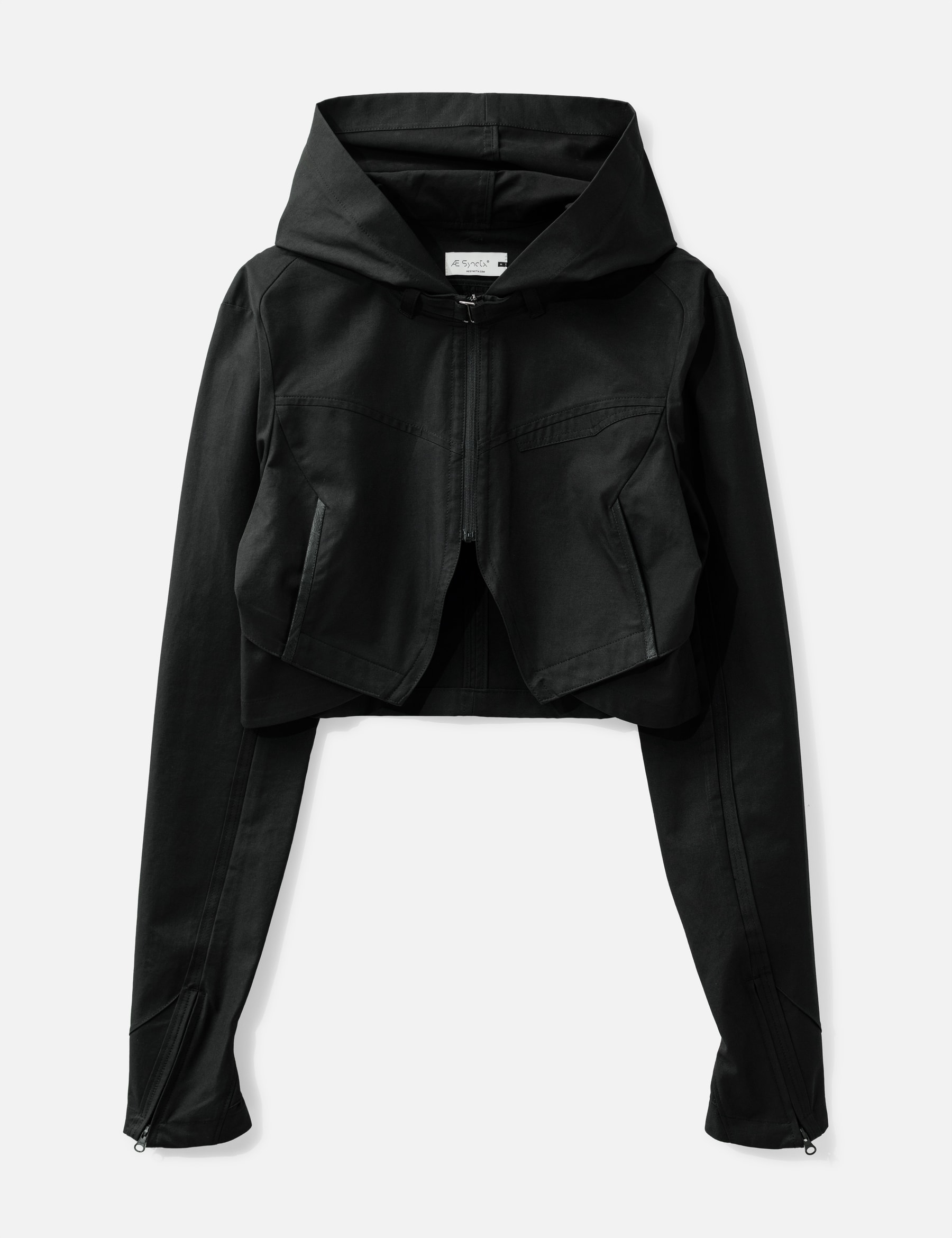 Bolero Jacket view 16