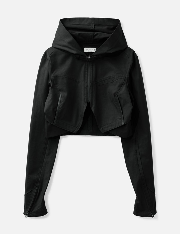 Bolero Jacket