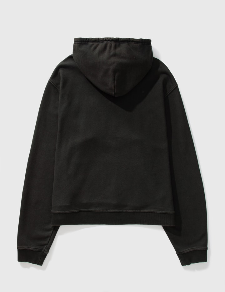 "1%ove" Sex Washed Hoodie Placeholder Image